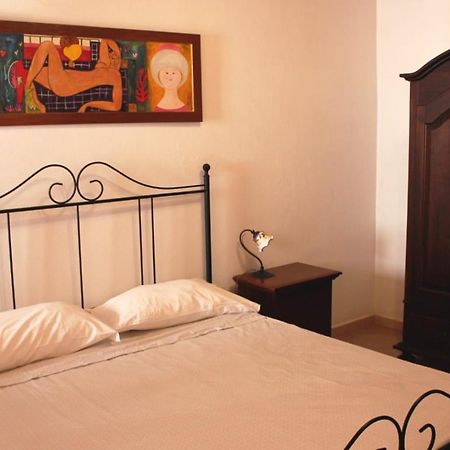 Kamikos Casa Vacanze, Siculiana Villa Exteriör bild
