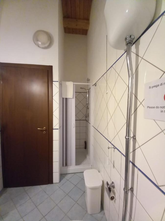 Kamikos Casa Vacanze, Siculiana Villa Exteriör bild