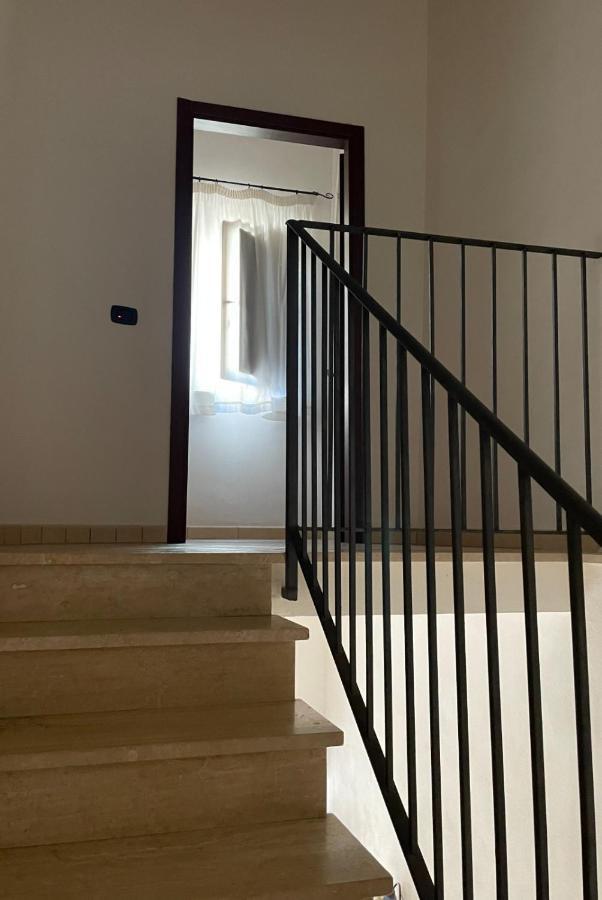 Kamikos Casa Vacanze, Siculiana Villa Exteriör bild